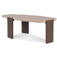 Newport Concrete Coffee Table