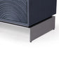 Noir Cirque Chest