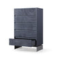 Noir Cirque Chest