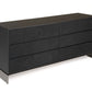 Noir Cirque Dresser