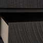 Noir Cirque Dresser