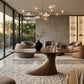 Nola Modern Dining Table