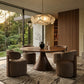 Nola Modern Dining Table
