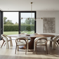 Nola Modern Dining Table