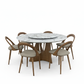 Novella Round Table