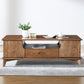 Oakridge Classic Coffee Table