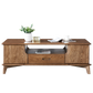 Oakridge Classic Coffee Table