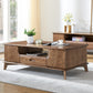 Oakridge Classic Coffee Table