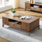 Oakridge Classic Coffee Table