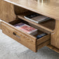 Oakridge Classic Coffee Table