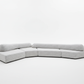 Obsidian Rock Sofa