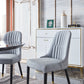 Opal Luxe Dining Chair