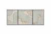 Opaline Shell Wall Art