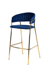Opulent Charm Barstool