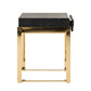Gleam Luxe Nightstand