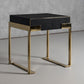 Gleam Luxe Nightstand