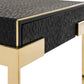 Gleam Luxe Nightstand