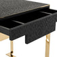 Gleam Luxe Nightstand
