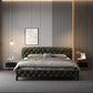 Opulent Slumber Bed