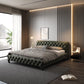 Opulent Slumber Bed
