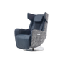 Orbit Zero Gravity Massage Chair