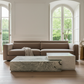 Orizzonte Marble Coffee  Table