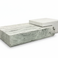 Orizzonte Marble Coffee  Table