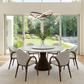 Orvessa Dining Table