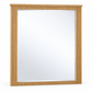 Orvieto Fluted Mirror