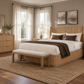 Orvieto Fluted Nightstand