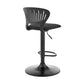 AeroFlex Adjustable Bar Stool