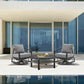 Laguna Outdoor Coffee Table