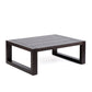 Paradise Low Profile Coffee Table