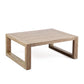 Paradise Low Profile Coffee Table