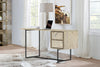 PERIDOT Rustic Modern Desk