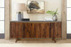 Picadilly Rustic Reclaimed Wood Sideboard