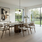Asti Modern Dining Chair
