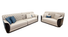 Palatial Luxe Sofa Set