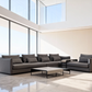 Pastel Urban Modular Sectional Sofa