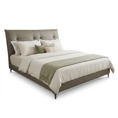 Pavia Platform Bed