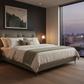 Pavia Platform Bed