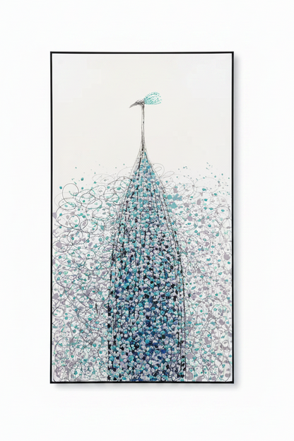 Perla Firenze Wall Art