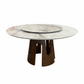 Petra Round Dining Table 