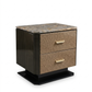Pienza Luxury Nightstand