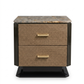 Pienza Luxury Nightstand