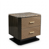 Pienza Luxury Nightstand