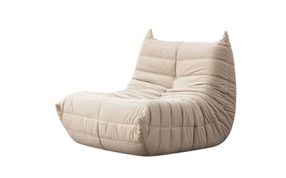 Pita Modern Lounge Chair