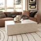 Pluie Coffee Table