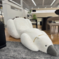 Polar Bear Lounger