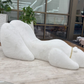 Polar Bear Lounger